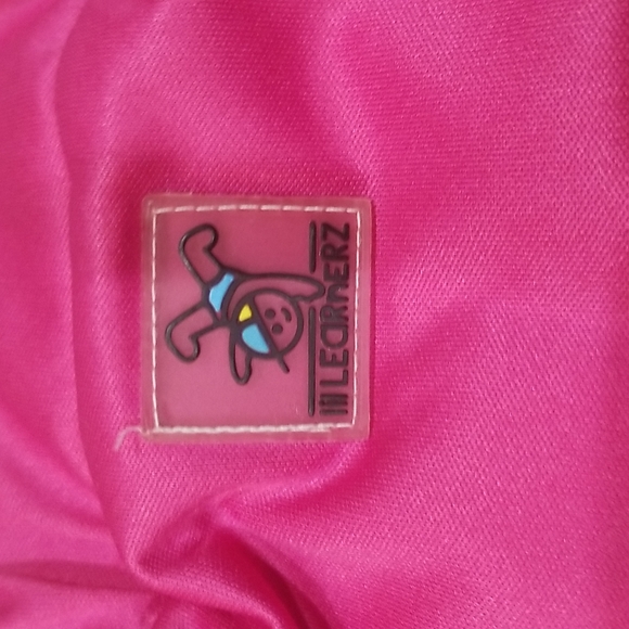 Kanga Care Lil Learnerz Cloth Trainers -Set Of 5! - Picture 2 of 4